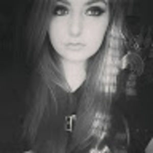 Meet your Posher, Joanna